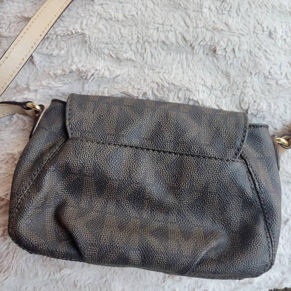 Michael Kors Mini Handbag - Picture 5 of 5